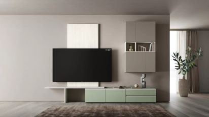 Soggiorni Smart